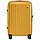 Чемодан Ninetygo Elbe Luggage 20" (Желтый), фото 2
