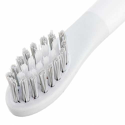 Сменные насадки для зубной щетки Soocas So White EX3 2 шт. Белый - фото 2 - id-p211063018