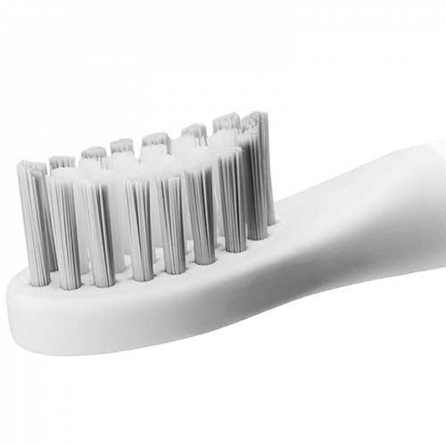 Сменные насадки для зубной щетки Soocas So White EX3 2 шт. Белый - фото 3 - id-p211063018