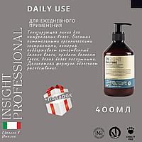 Кондиционер DAILY USE INSIGHT Professional для ежедневного применения 400 мл