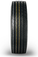 Грузовая шина 235/75R17.5 б/к DR-1 Cordiant