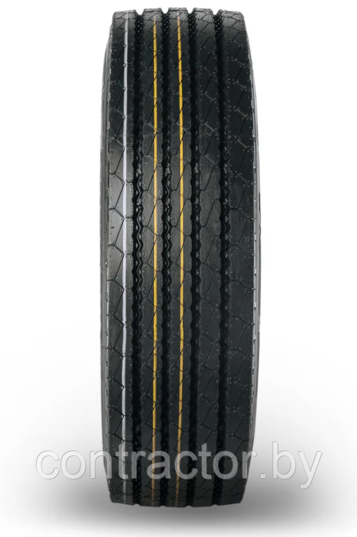 Грузовая шина 235/75R17.5 б/к DR-1 Cordiant - фото 1 - id-p136259278