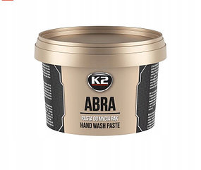 Паста для очистки рук K2 ABRA, 500ml