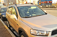 Ветровики Chevrolet Captiva 2006- / Opel Antara 2006-