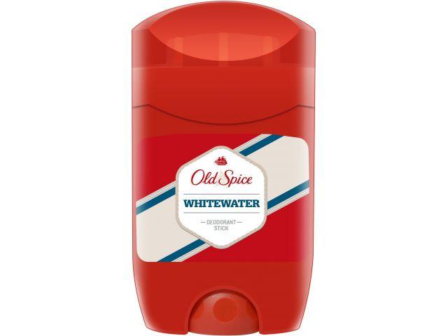 Дезодорант для тела стик Whitewater 50 мл Old Spice - фото 1 - id-p211077245