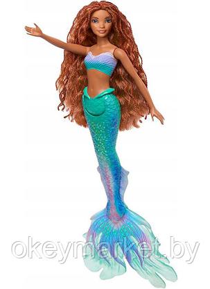 Кукла Mattel Disney Русалочка Ариель HLX07, фото 3
