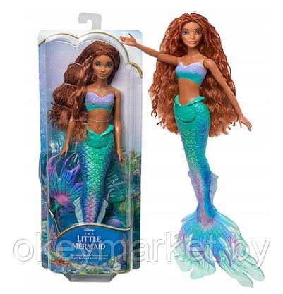 Кукла Mattel Disney Русалочка Ариель HLX07, фото 2
