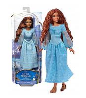 Кукла Mattel Disney Русалочка Ариель -человек HLX09