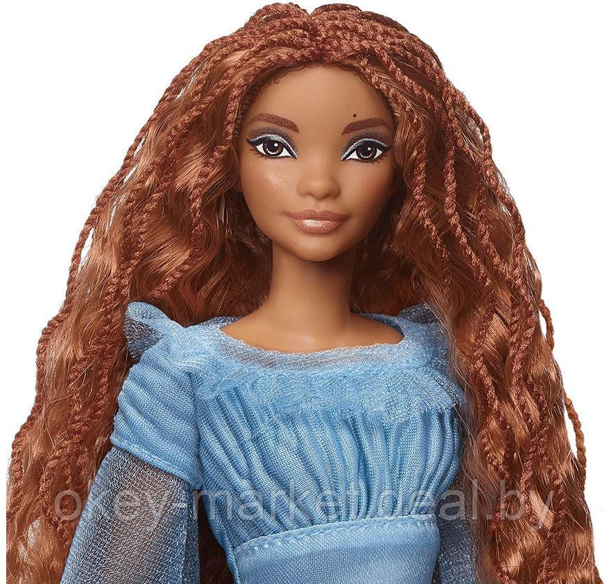 Кукла Mattel Disney Русалочка Ариель -человек HLX09 - фото 3 - id-p211079379