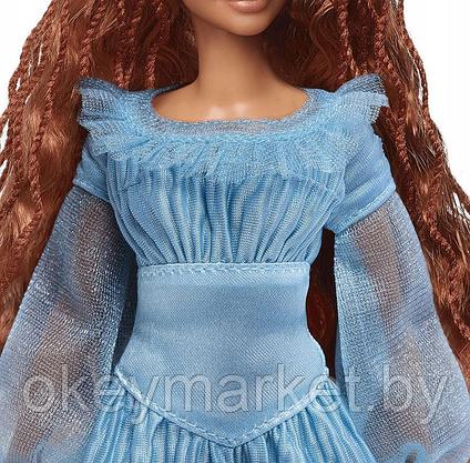 Кукла Mattel Disney Русалочка Ариель -человек HLX09, фото 3