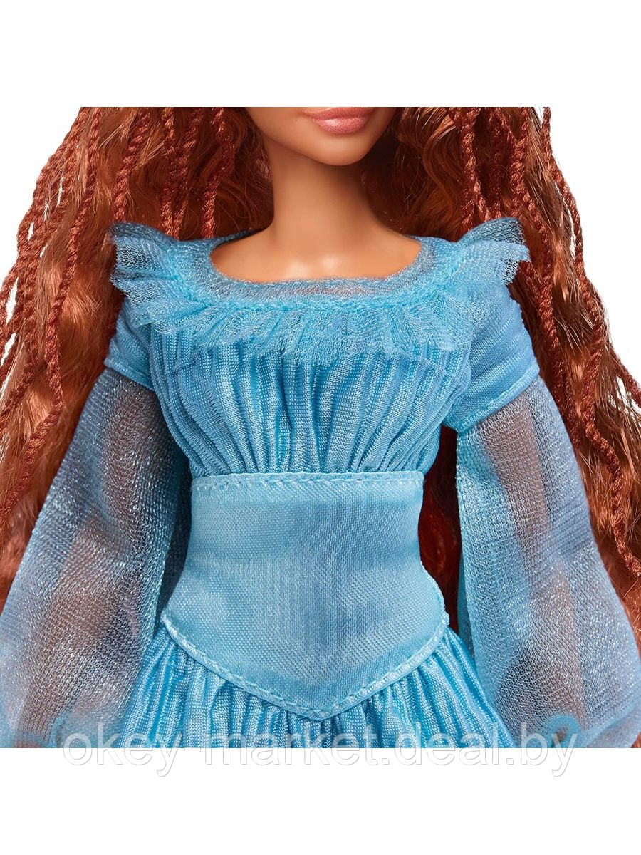 Кукла Mattel Disney Русалочка Ариель -человек HLX09 - фото 10 - id-p211079379