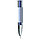 Ручка гелевая Berlingo "Standard" синяя, 0,5мм, грип, игольчатый стержень CGp_50012, фото 2