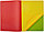 Бумага цветная Silwerhof ассорти двустор. 16л. 8цв. A4 Пони 50г/м2 2диз. обл.бум.офсет 1469438, фото 2