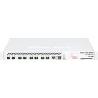 Маршрутизатор Mikrotik Cloud Core Router 1072-1G-8S+ (CCR1072-1G-8S+) - фото 1 - id-p211083386
