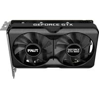 Видеокарта Palit GeForce GTX 1650 GP 4GB GDDR6 NE6165001BG1-1175A - фото 4 - id-p211086515