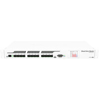 Маршрутизатор Mikrotik Cloud Core Router 1016-12S-1S+ (CCR1016-12S-1S+) - фото 1 - id-p211083412