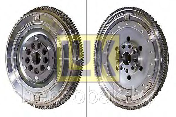 МАХОВИК ДВУХМАССОВЫЙ 415058209 BMW 5 6 F06 F10 F12