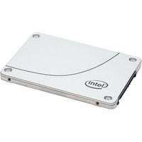 SSD Intel D3-S4520 7.68TB SSDSC2KB076TZ01 - фото 1 - id-p211083459