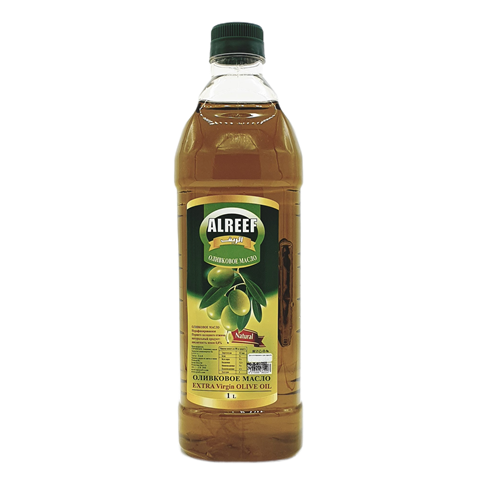 Масло оливковое 1л, Сириия