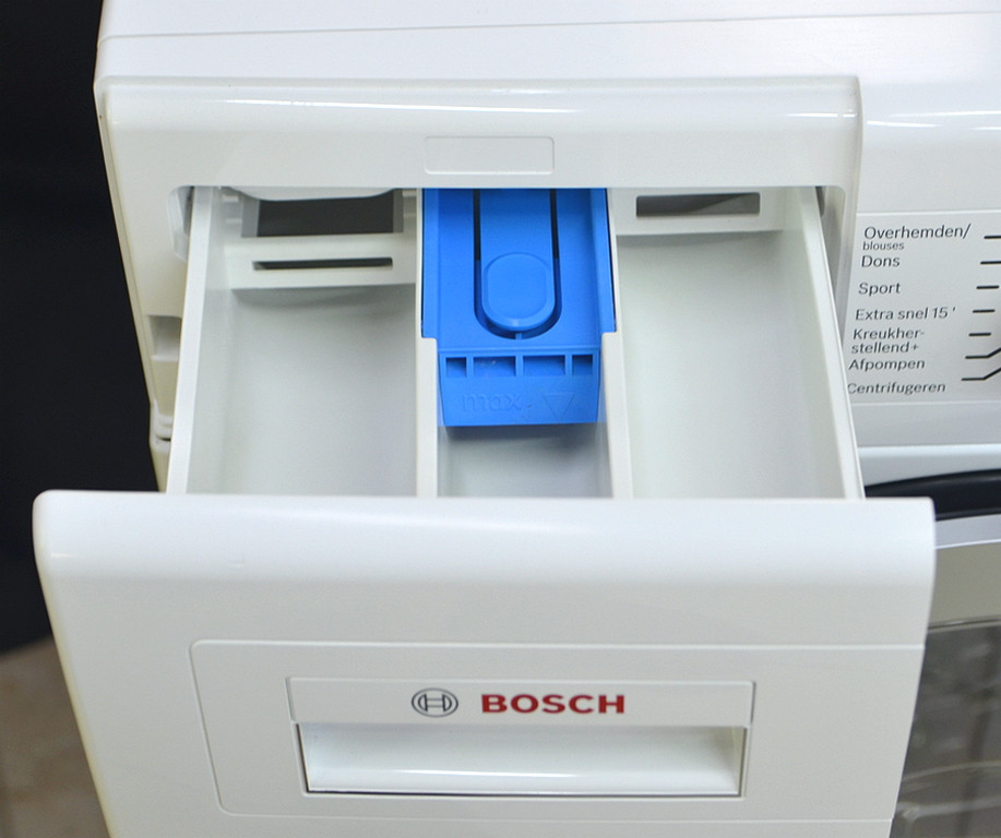 Новая модель стиральная машина BOSCH WAY32541NL home professional Германия Гарантия 1 год - фото 8 - id-p211088219