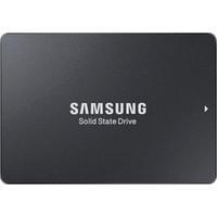 SSD Samsung PM893 3.84TB MZ7L33T8HBLT-00A07