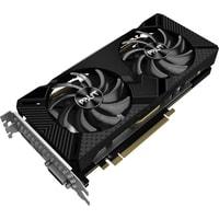 Видеокарта Palit GeForce RTX 2060 Super Dual 8GB GDDR6 NE6206S018P2-1160A-1 - фото 2 - id-p211084303