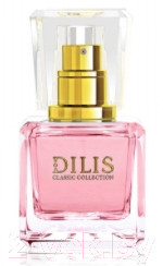 Духи Dilis Parfum Dilis Classic Collection №43 - фото 1 - id-p211089020