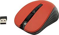 Манипулятор SmartBuy One Wireless Optical Mouse SBM-340AG-M (RTL) USB 4btn+Roll беспроводная