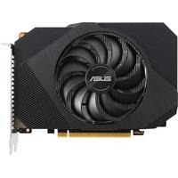 Видеокарта ASUS Phoenix GeForce GTX 1650 OC 4GB GDDR6 PH-GTX1650-O4GD6-P - фото 1 - id-p211086335