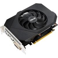 Видеокарта ASUS Phoenix GeForce GTX 1650 OC 4GB GDDR6 PH-GTX1650-O4GD6-P - фото 2 - id-p211086335