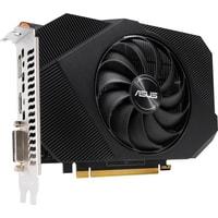 Видеокарта ASUS Phoenix GeForce GTX 1650 OC 4GB GDDR6 PH-GTX1650-O4GD6-P - фото 4 - id-p211086335