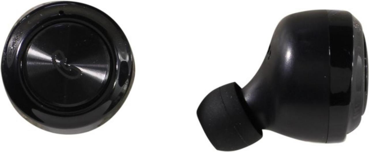 Наушники с микрофоном Dialog ES-170BT Black (Bluetooth 5.0) - фото 1 - id-p211089846