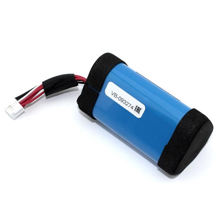 Аккумуляторная батарея для JBL Pulse 4 3.7V 7800mAh - фото 2 - id-p211098402
