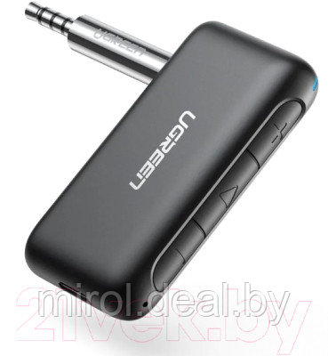 Bluetooth адаптер для автомобиля Ugreen CM276 / 70303 - фото 2 - id-p211092756