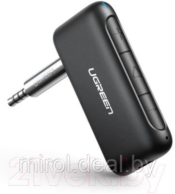 Bluetooth адаптер для автомобиля Ugreen CM276 / 70303 - фото 4 - id-p211092756