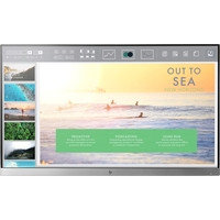 Монитор HP EliteDisplay E233 (без подставки)