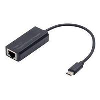 Сетевая карта ExeGate EXE-736-45 USB3.0-С Ethernet Adapter (1000Mbps) EX283721RUS