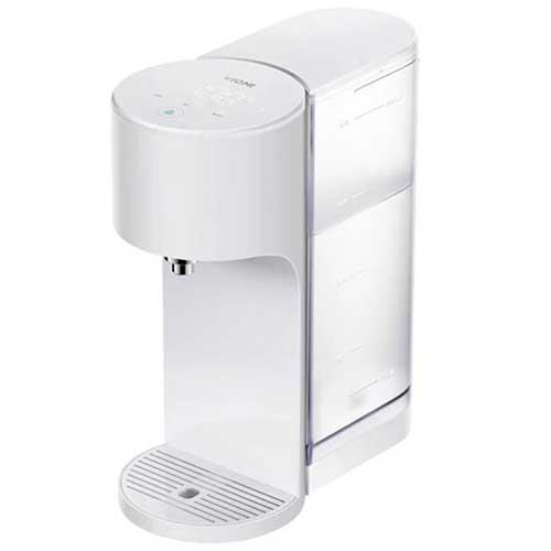 Термопот Viomi Smart Instant Hot Water Bar Dispenser 2L (MY2) Белый - фото 4 - id-p211063114