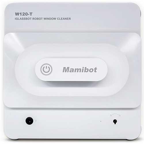 Робот для мытья окон Mamibot W120-T Белый - фото 4 - id-p211063117