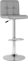 Стул барный Stool Group Малави Lite / BEGONIA GREY