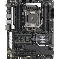 Материнская плата ASUS WS X299 Pro - фото 1 - id-p211083781