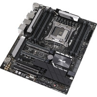 Материнская плата ASUS WS X299 Pro - фото 3 - id-p211083781