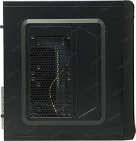 Корпус Miditower Exegate CP-603 Black ATX 350W (24+4пин) EX278390RUS