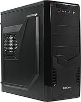 Корпус Miditower Exegate CP-601 Black ATX 350W (24+4пин) EX261448RUS