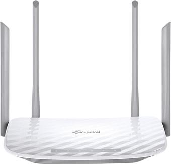 TP-Link Archer C50 V4 - фото 1 - id-p211100685