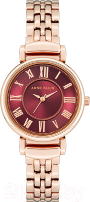 Часы наручные женские Anne Klein 2158BYRG - фото 1 - id-p211102718