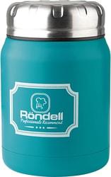 Rondell RDS-944 0.5л (бирюзовый) - фото 1 - id-p211095887