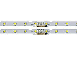 Комплект светодиодных планок для подсветки ЖК панелей SAMSUNG 55" NU, фото 3