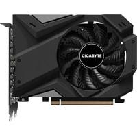 Видеокарта Gigabyte GeForce GTX 1650 D6 OC 4G 4GB GDDR6 GV-N1656OC-4GD (rev. 1.0) - фото 1 - id-p211086411