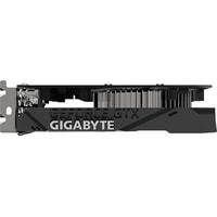 Видеокарта Gigabyte GeForce GTX 1650 D6 OC 4G 4GB GDDR6 GV-N1656OC-4GD (rev. 1.0) - фото 2 - id-p211086411